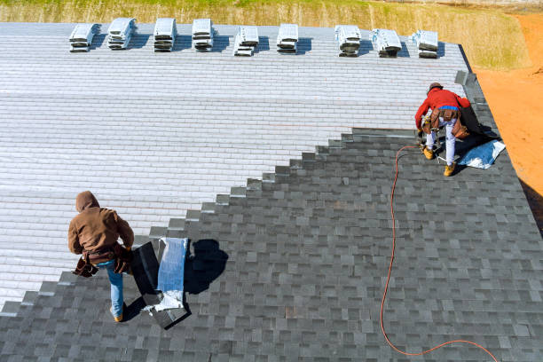 Quick and Trustworthy Emergency Roof Repair Services in Alton, IA